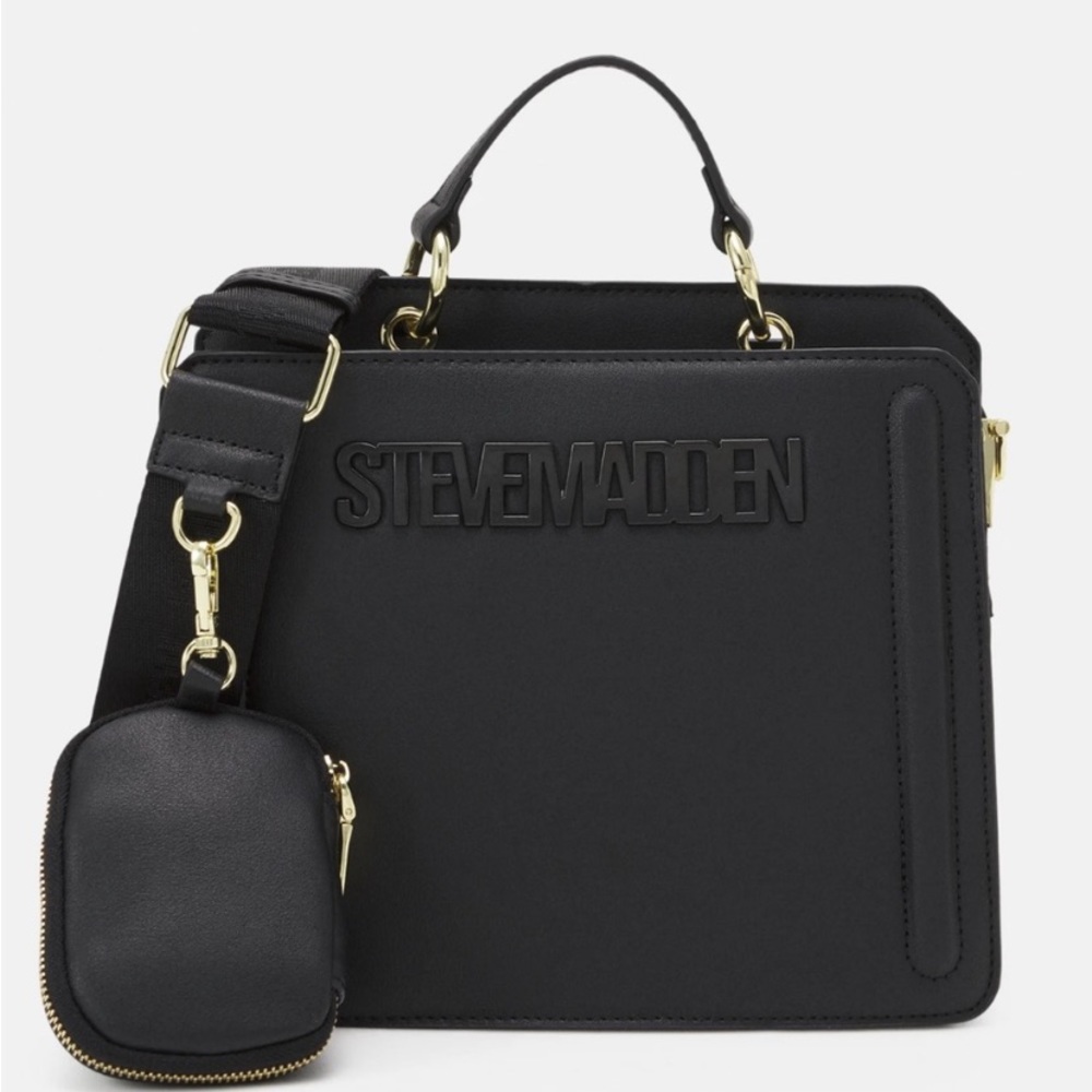 Steve Madden bevelyn famous tik tok bag